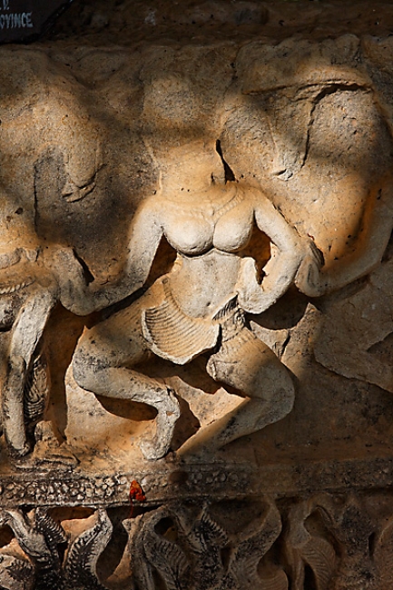 Phimai National Museum-067